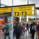 Illustration for article titled Handy airport hacks to save you time, money and sanity